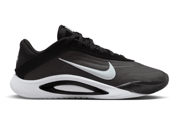 Nike A'One TB Black White (W) - HQ8500-001 Raffles & Where to Buy